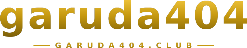 garuda404 logo