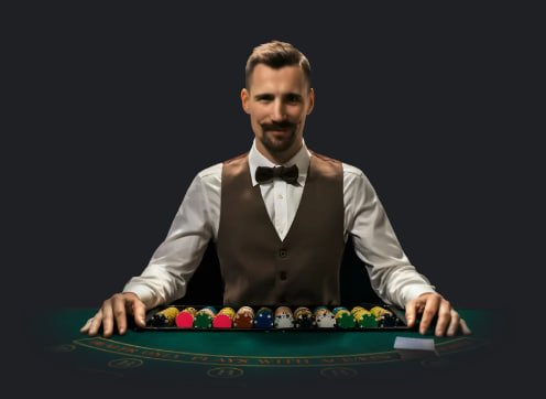 garuda404 Explore Live Blackjack Gold