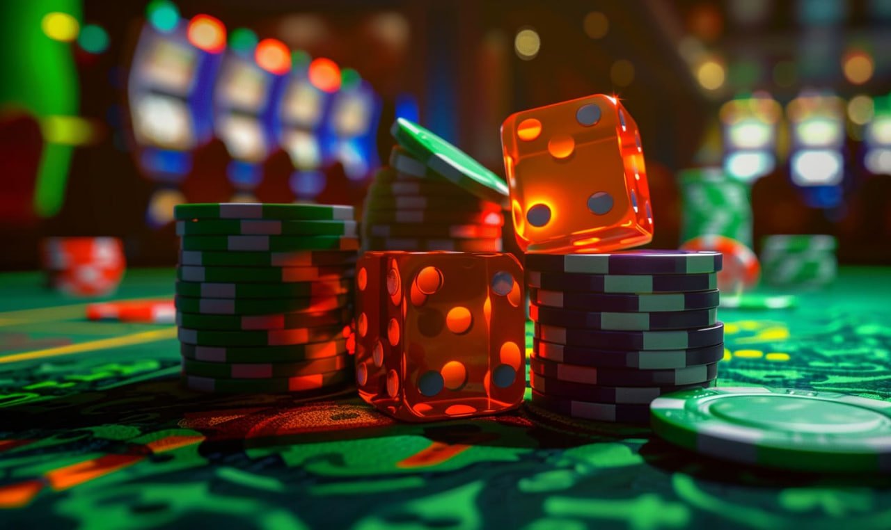 garuda404 Live Blackjack Gold
